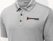 Load image into Gallery viewer, Spartan Premium Polo
