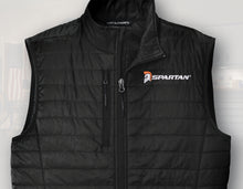 Load image into Gallery viewer, Spartan Packable Puffy Vest
