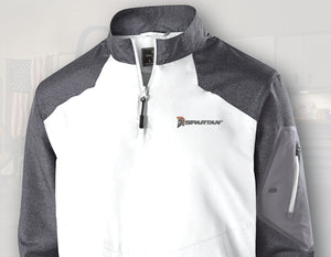 Spartan Raider Pullover