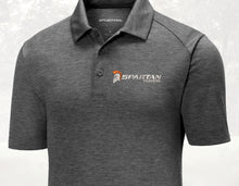 Load image into Gallery viewer, Spartan Soft Touch T-shirt Polo - Clearance (4XL)
