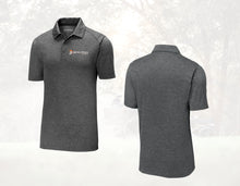 Load image into Gallery viewer, Spartan Soft Touch T-shirt Polo - Clearance (4XL)
