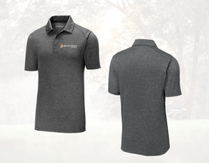 Spartan Soft Touch T-shirt Polo - Clearance (4XL)