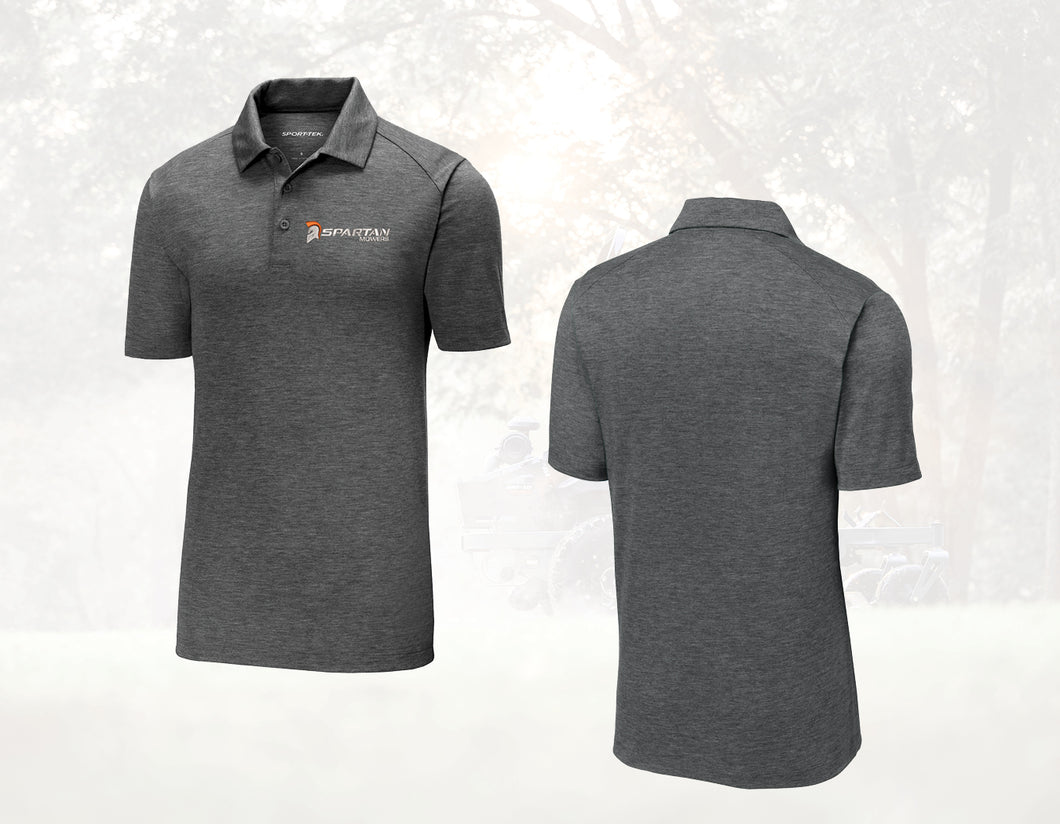 Spartan Soft Touch T-shirt Polo - Clearance (4XL)
