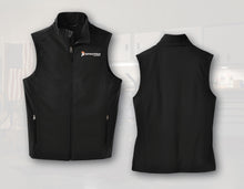 Load image into Gallery viewer, Spartan Softshell Vest
