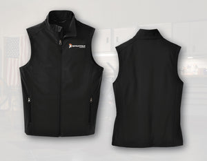 Spartan Softshell Vest