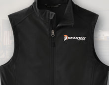 Load image into Gallery viewer, Spartan Softshell Vest
