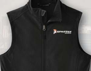 Spartan Softshell Vest