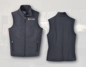 Spartan Softshell Vest