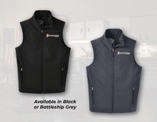 Load image into Gallery viewer, Spartan Softshell Vest
