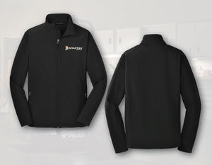 Spartan Softshell Jacket