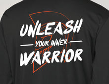 Load image into Gallery viewer, Spartan Unleash Your Inner Warrior - Long Sleeve
