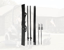 Load image into Gallery viewer, Spartan Archway - Ground Stakes

