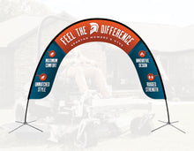 Load image into Gallery viewer, Spartan Archway - X-Base
