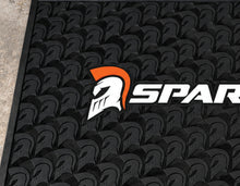 Load image into Gallery viewer, Spartan 24" x 36" Rubber Floor Mat
