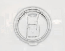 Load image into Gallery viewer, Spartan 30oz Orange Tumbler

