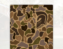 Load image into Gallery viewer, Spartan Duck Camo Gaiter
