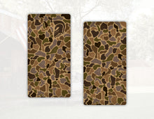 Load image into Gallery viewer, Spartan Duck Camo Gaiter
