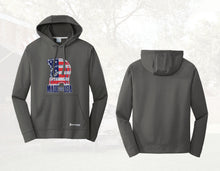 Load image into Gallery viewer, Spartan Made In USA Performance Hoody
