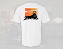 Load image into Gallery viewer, Spartan Sunset T-Shirt

