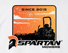 Load image into Gallery viewer, Spartan Sunset T-Shirt
