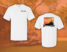 Load image into Gallery viewer, Spartan Sunset T-Shirt
