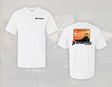 Load image into Gallery viewer, Spartan Sunset T-Shirt
