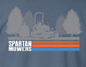 Spartan Vintage T-Shirt