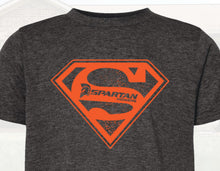 Load image into Gallery viewer, Spartan Youth Superman - Clearance
