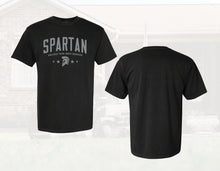 Load image into Gallery viewer, Spartan Unleash Your Inner Warrior T-Shirt
