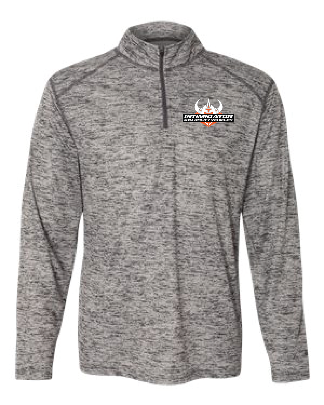 Intimidator Badger Digital Pullover