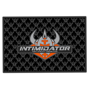 Intimidator Floor Mat