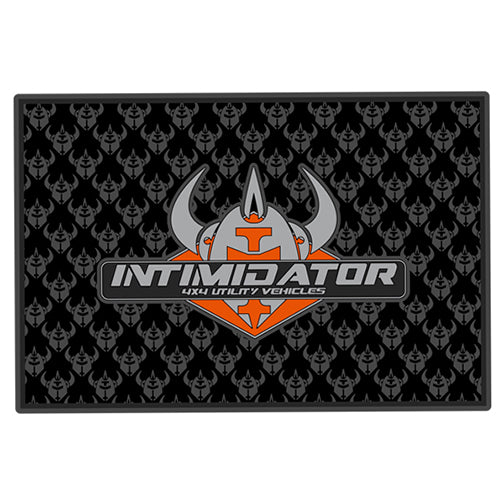 Intimidator Floor Mat