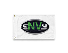 Load image into Gallery viewer, Envy Flag 8&quot; x 12&quot; - Clearance
