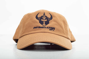 Intimidator Unstructured Canvas