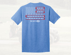 Envy Flag T-Shirt