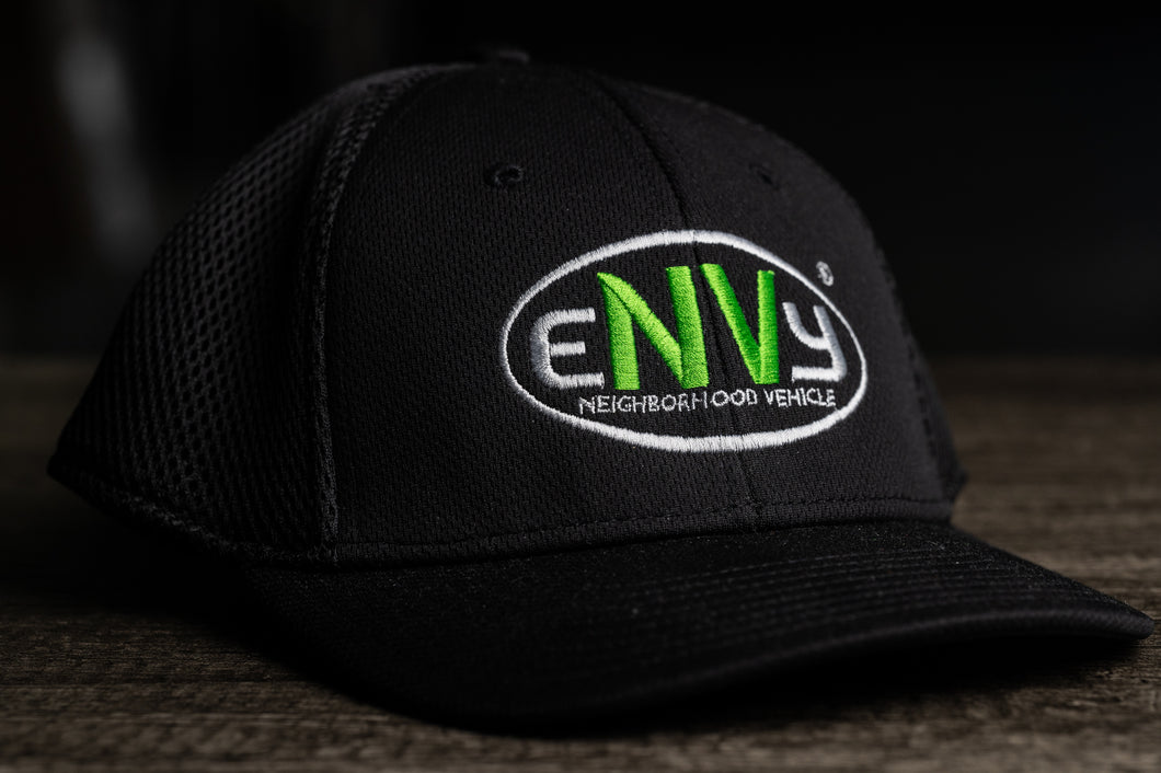 Envy Structured ProFlex Cap