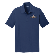 Load image into Gallery viewer, Intimidator Cotton Touch Performance Polo - Clearance
