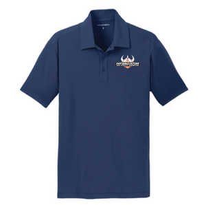 Intimidator Cotton Touch Performance Polo - Clearance