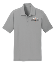 Load image into Gallery viewer, Intimidator Cotton Touch Performance Polo - Clearance
