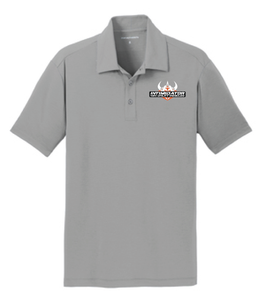 Intimidator Cotton Touch Performance Polo - Clearance