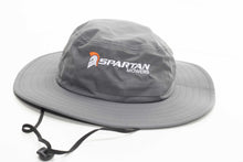 Load image into Gallery viewer, Spartan Outdoor Wide-Brim Hat
