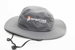 Spartan Outdoor Wide-Brim Hat