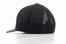 Load image into Gallery viewer, Intimidator Flexfit, Mesh Back Trucker Hat
