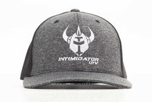 Load image into Gallery viewer, Intimidator Flexfit, Mesh Back Trucker Hat
