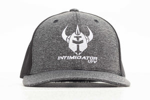 Intimidator Flexfit, Mesh Back Trucker Hat