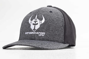 Intimidator Flexfit, Mesh Back Trucker Hat