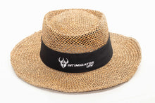 Load image into Gallery viewer, Intimidator Straw Hat
