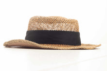 Load image into Gallery viewer, Intimidator Straw Hat
