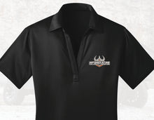 Load image into Gallery viewer, Intimidator Ladies Economy Polo
