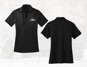 Intimidator Ladies Economy Polo